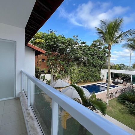 Sal Di Mare Hotel Boutique - Frente Ao Mar Com Piscina Гуаружа Екстер'єр фото