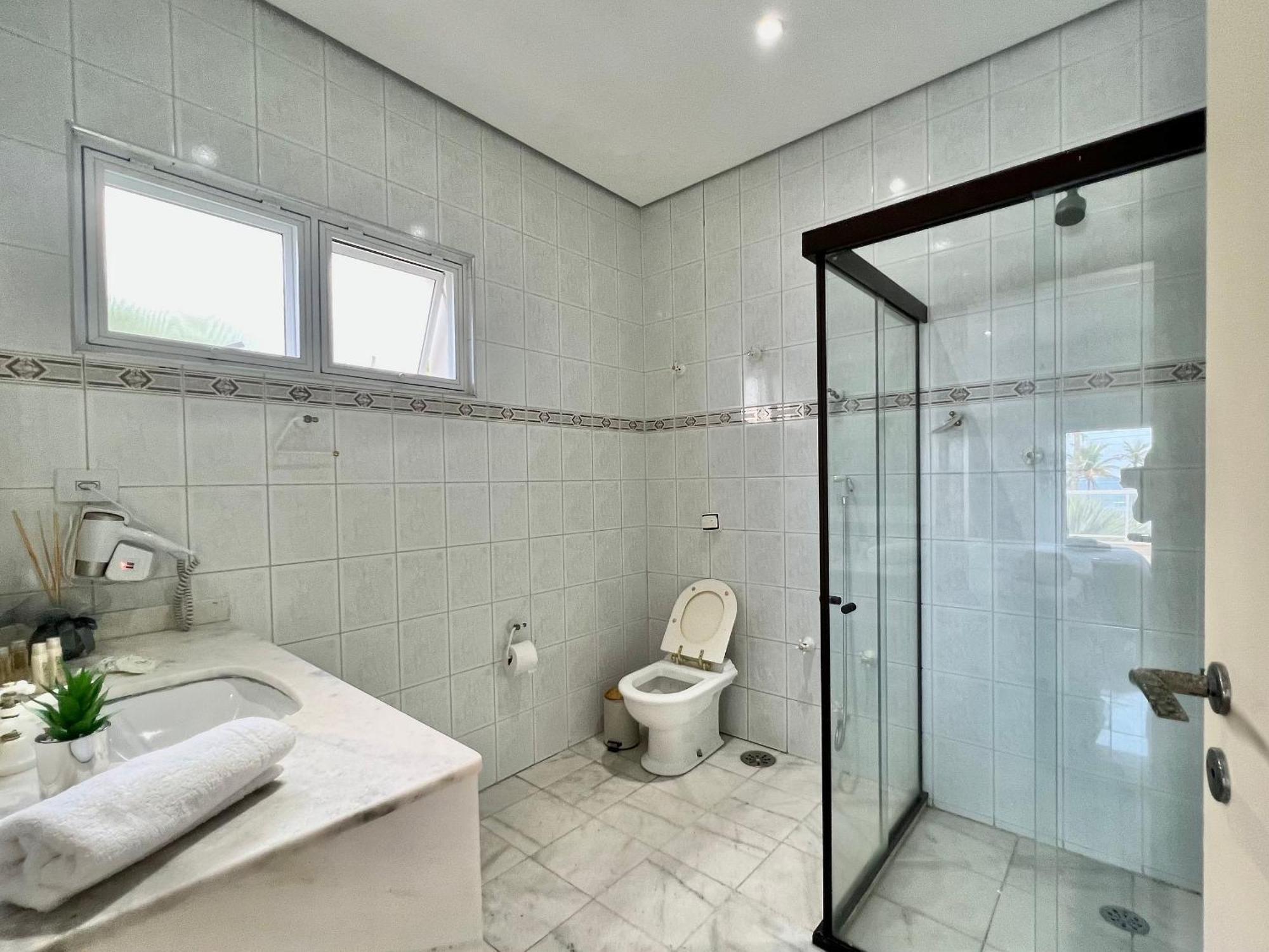 Sal Di Mare Hotel Boutique - Frente Ao Mar Com Piscina Гуаружа Екстер'єр фото