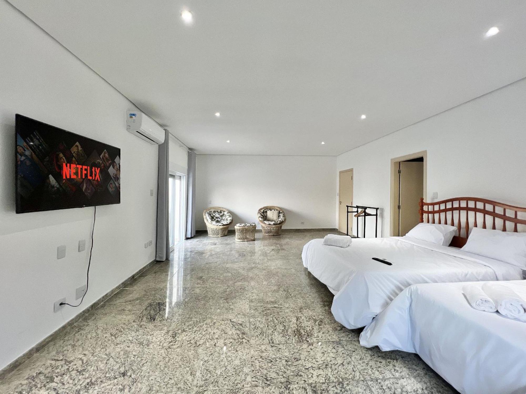 Sal Di Mare Hotel Boutique - Frente Ao Mar Com Piscina Гуаружа Екстер'єр фото